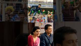 Did you notice this detail in 24 movie? #timestory #surya #facts #cpexplained