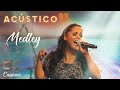 Cassiane - Medley - Acústico 93 - AO VIVO - 2021