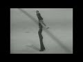 Torvill & Hutchinson - 1972 European Figure Skating Championships - Long Programme