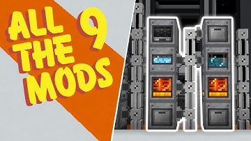 Gregtech Ore Processing for Byproducts EP67 All The Mods 9 Modded Minecraft