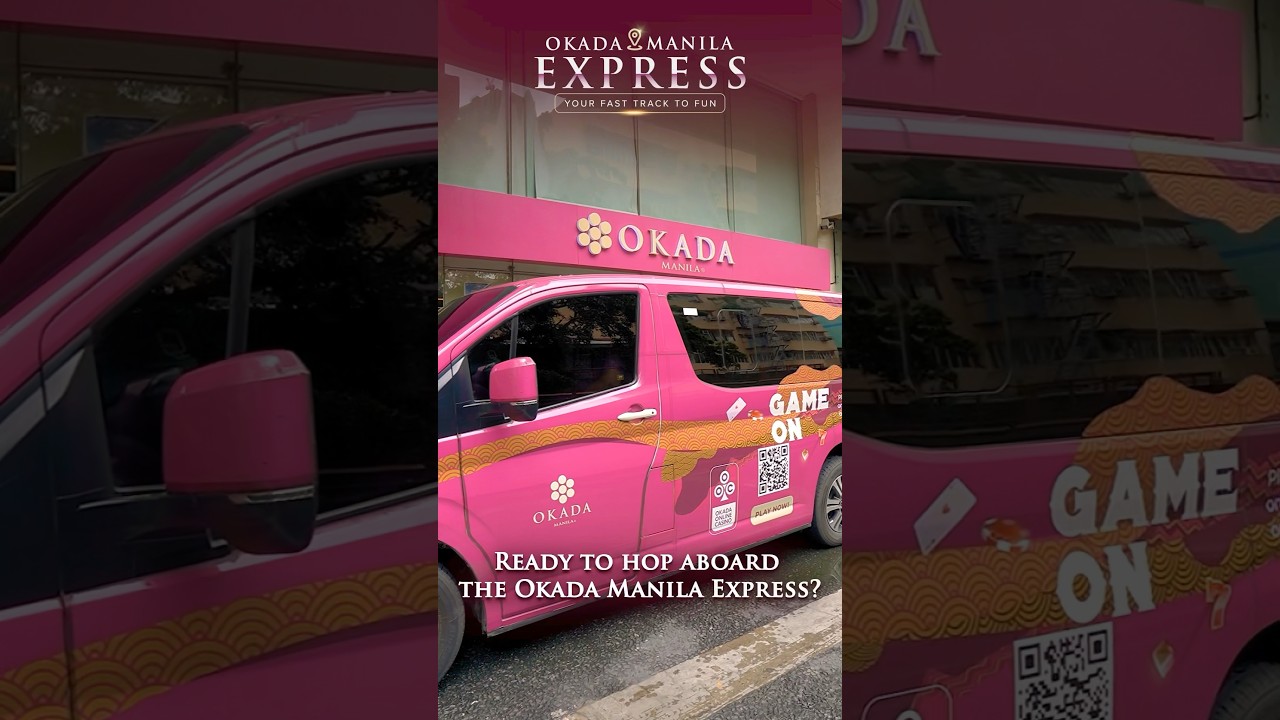 Manila Express