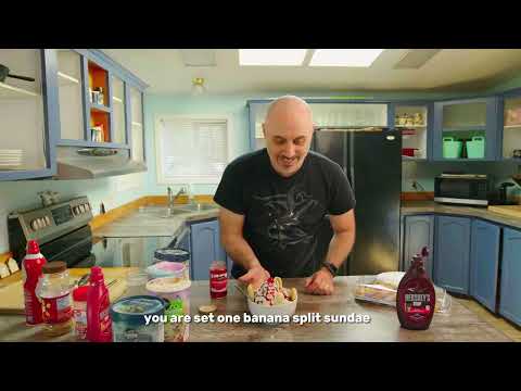 WATCH THE VIDEO - This is What We'll Make in This Course!