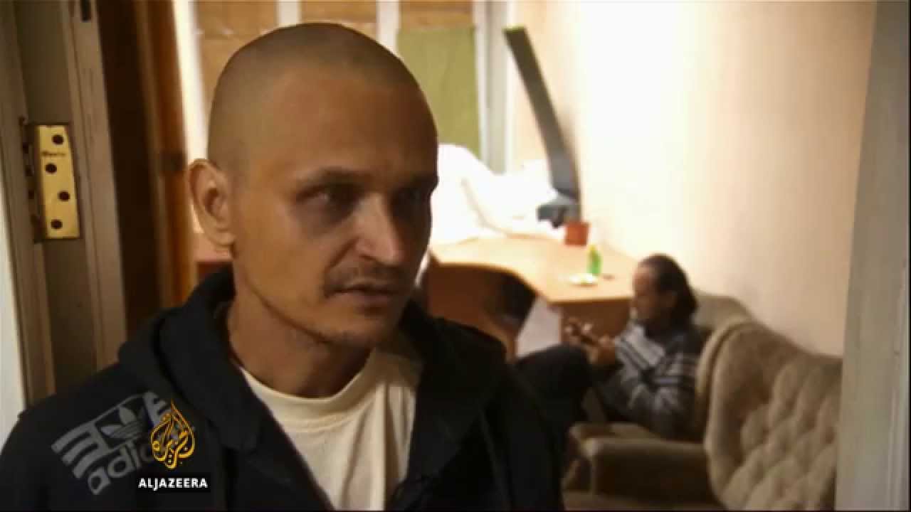 أوكرانيا: تبادل الأسرى خلال وقف إطلاق النار