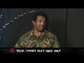 EmbassyMedia - WARSAY - ሓባራዊ ዘተ  - ዋርሳይ 'መላግቦን ቅኒትን ሰለስተ ወለዶ'