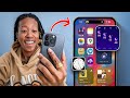 What&#39;s on my iPhone 14 Pro (Jan 2023)