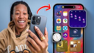 What&#39;s on my iPhone 14 Pro (Jan 2023)