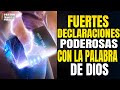 🔴LAS DECLARACIONES MAS PODEROSAS CON LA PALABRA DE DIOS, FRANCISCO PINALES