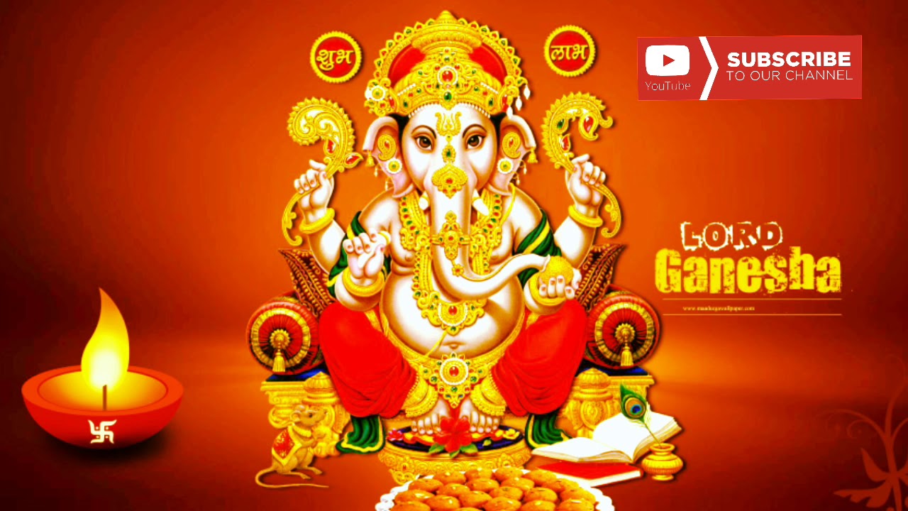 Ganesh chaturthi song  Hare Ram Hare Ram Ram Ram Hare Hare Hare Krishna  Bhakti songs