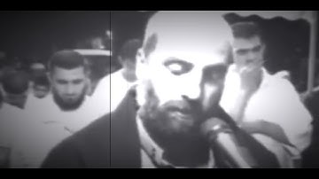 الشيخ يونس اسويلص | وينجي الله الذين اتقوا بمفازتهم | سورة الزمر