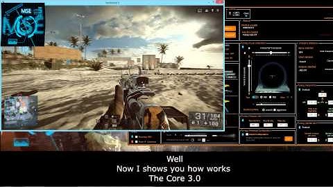 BF4 Macro No Recoil and No Spread works with any mouse and keyboard - Core 3.0