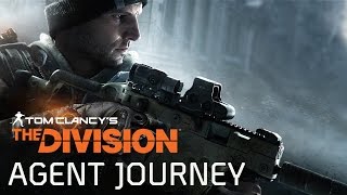 Tom Clancy’s The Division - Agent Journey [EUROPE]