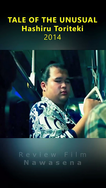 TERNYATA PEGULAT SUMO BISA LARI KENCANG