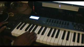 Midi, Part 2: Messages Overview