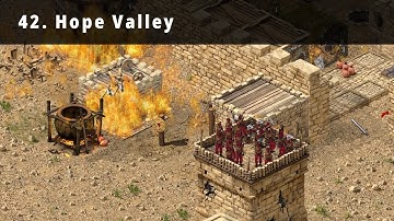 Stronghold Crusader 2025 - 