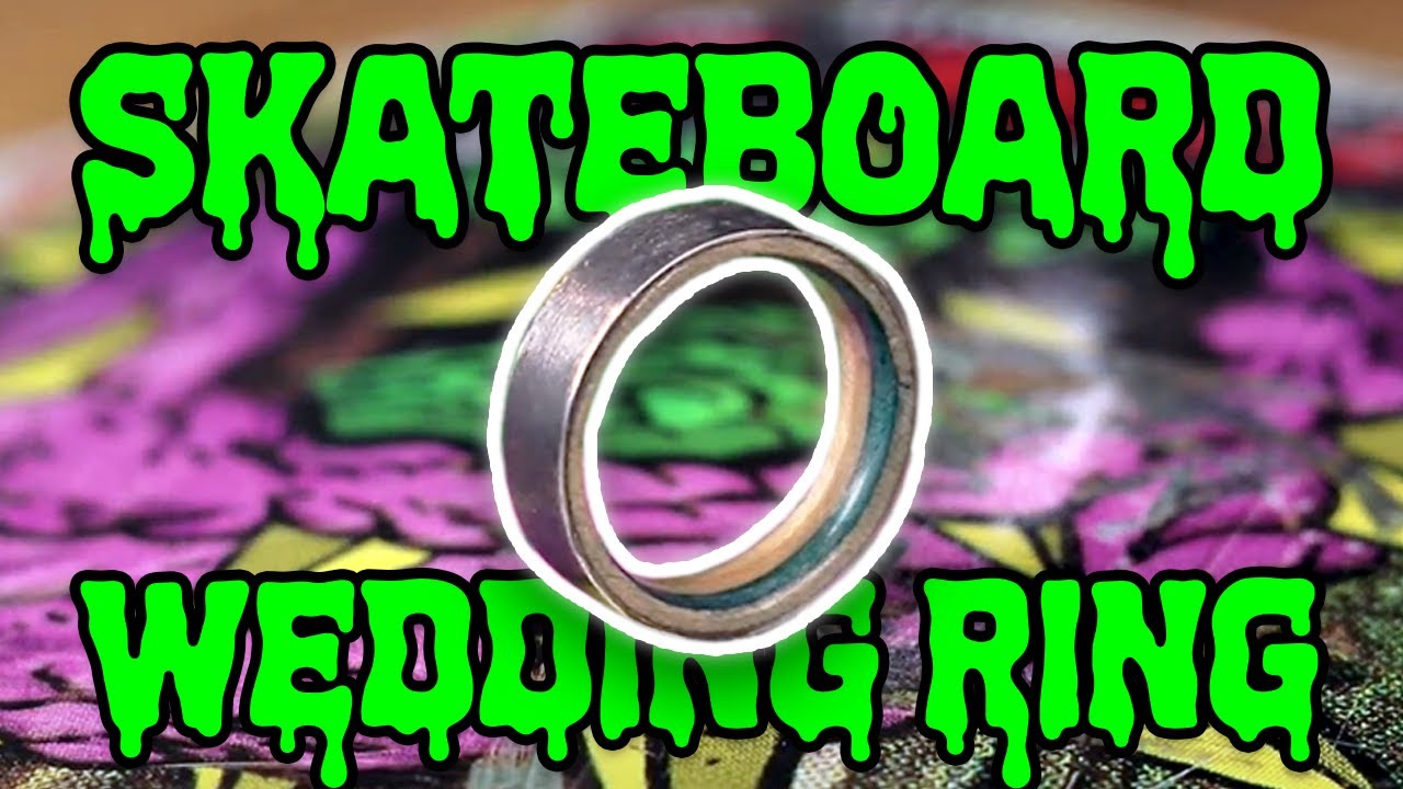 SKF Skateboarding Bearings - Weartested - detailed skate shoe reviews