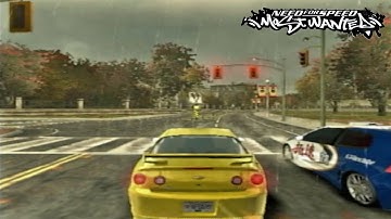 Number Fifteen (Career: Ho "Sonny" Seun - Blacklist 15) | Need for Speed: Most Wanted (2005) on PS2