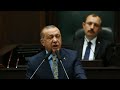 Watch Erdogan's full statement on the Khashoggi murder investigation