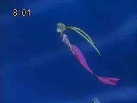 Luchia And Kaito- Cinderella