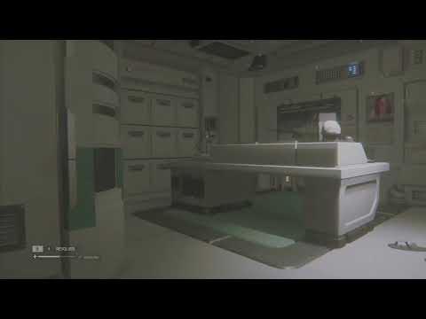 Alien Isolation -