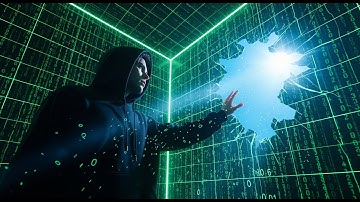 The Simulation Theory – Are We Just Code?