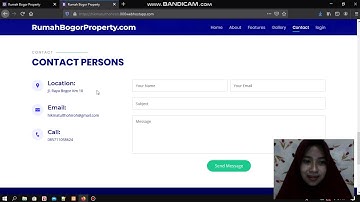 UAS PEMOGRAMAN WEB 2020 STMIK MERCUSUAR