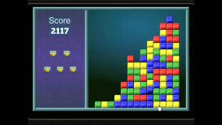 Bricks Breaking Game strategy