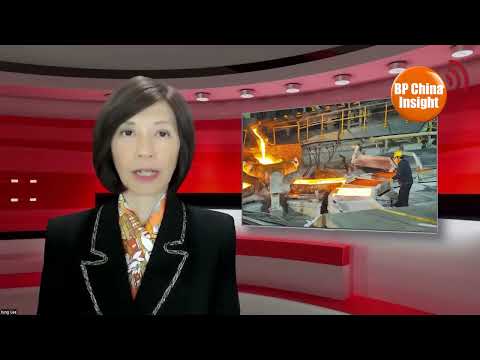 EU Firms Seek Fast-Track Rare Earths | Indian Autos Await China’s Approval (AI dubbed)