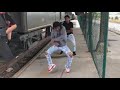 Coca Vango - Sauce All On Me (Dance Video) @YvngHomie