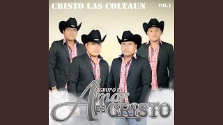 Video thumbnail of "Grupo Amor de Cristo - Cha Jk´anot Lie Cajval"