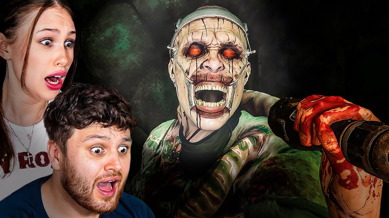 We Have Never Been This Scared...