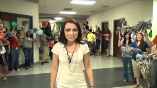 2012 SSHS Lip Dub  Smiths Station High School