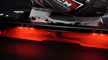 Sparx Sharpener - Skate Sharpening, Evolved.