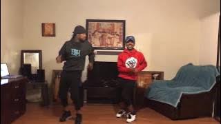 GraphicMuzik - WaterWhippingGM Pt.2  | @KidaTheGreat FT @Shaheem