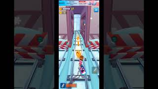 Subway Princess gameplay #shorts #cargame #game #pubg #car #viral #angrybird #crazy