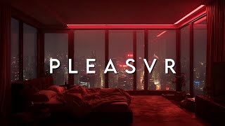 Trap Soul ✨ Best Bedroom Playlist | 1 Hour Loop