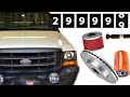 Tips For Getting A Truck To 300,000 Miles