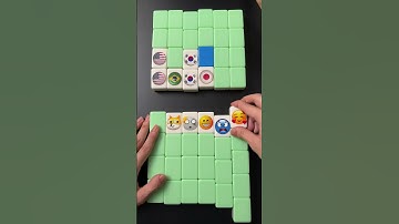 MAHJONG KING | This board game is really a hundred times more fun than I thought!