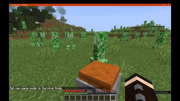 Better Wandering Trader 1.15 to 20w18a (1.16) Datapack Overview Part 1 - Horses & Chest Locks