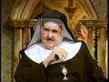 Mother Angelica Live Classics - 12-27-2011 - A Little Child Shall Lead Them