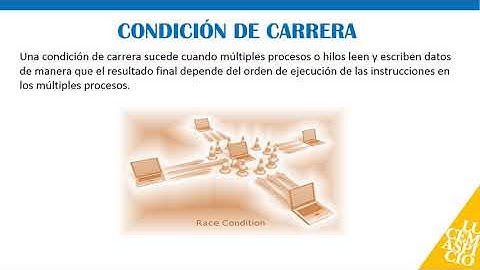 Grupo 3 - Concurrencia, Exclusión Mutua y Sincronización.