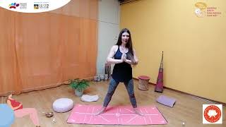 Yoga e gravidanza