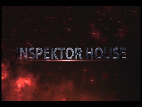 Inspektor House - Zwiastun (z miłości do nieruchomości)