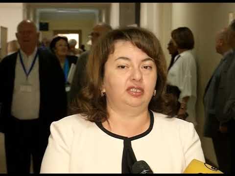ირმა ქავთარაძე მშენებლობის საკითხებისადმი მიძღვნილ ფორუმს დაესწრო