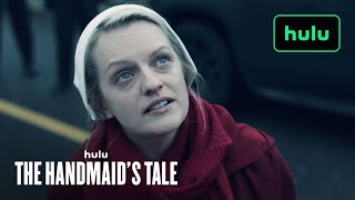 Highly Quotatious • The Handmaid’s Tale on Hulu`