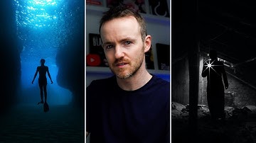 Het VERSCHIL tussen het deep en dark web