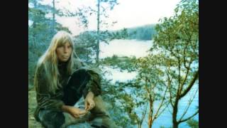 Joni Mitchell - Woman Of Heart And Mind chords