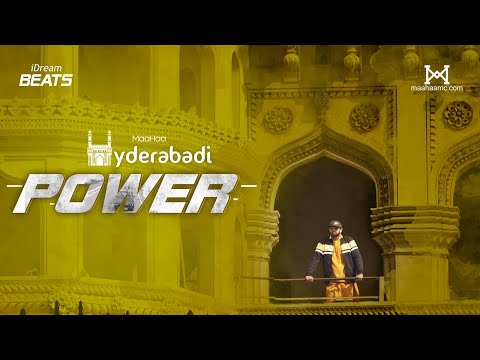 Hyderabadi Power - MaaHaa | Official Music Video