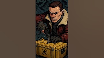 Day 17 – Is This Playable? | CS2 Case Challenge 🔪🧤