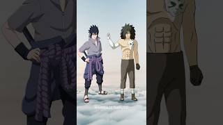Sasuke Vs Madara | Who Is Strongest #Anime #Naruto #Whoisstrongest