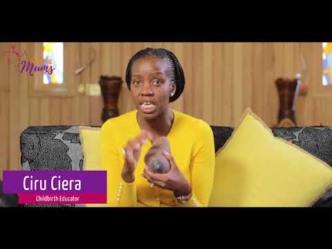 Video: Jinsi Ya Kunyonyesha Vizuri